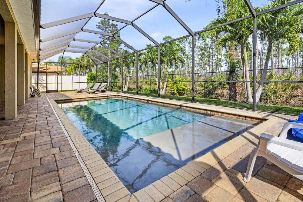 Luxurious Villa with Heated Pool - Villa Verde - Roelens Vacations